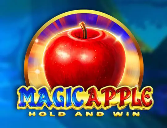Magic Apple