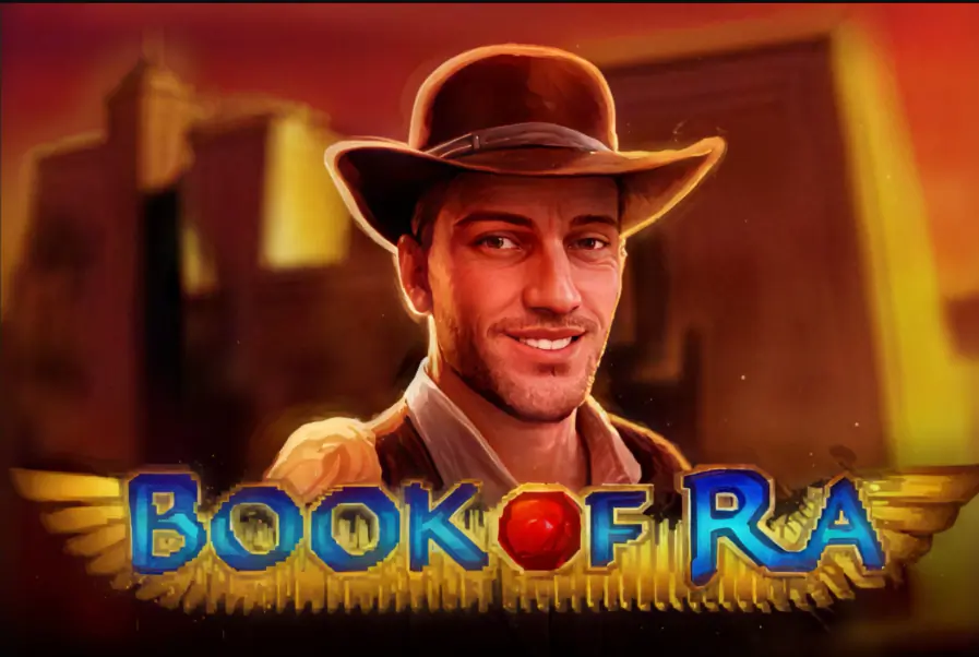 Book of Ra