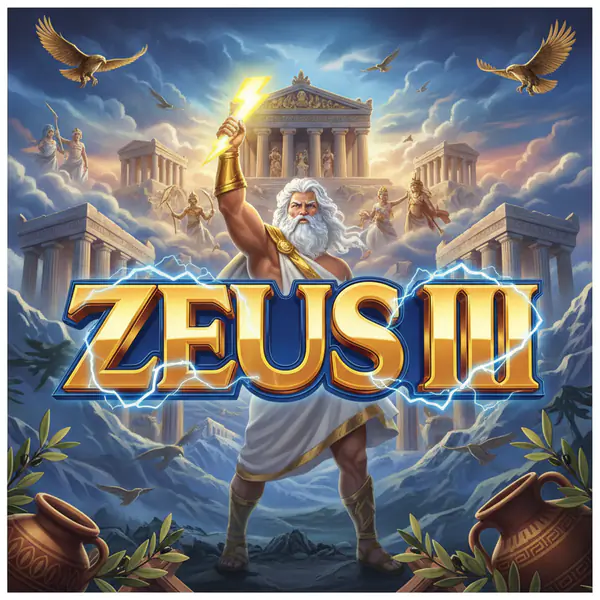 Zeus Iii