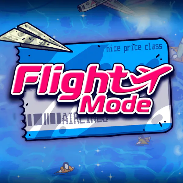 Flight Mode